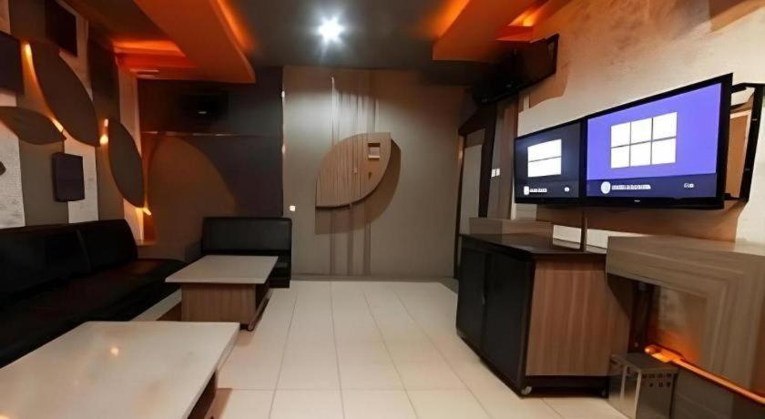 Hotel Banjarmasin International ภายนอก รูปภาพ