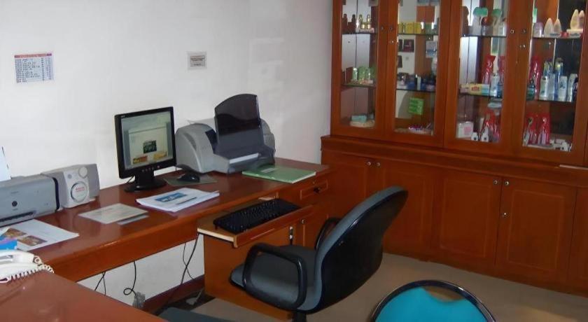 Hotel Banjarmasin International ภายนอก รูปภาพ